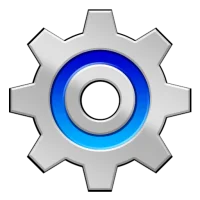 การตั้งค่าด่วน แอป