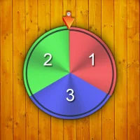 รูเล็ตนำโชค - หมุนแล้วตัดสินใจ