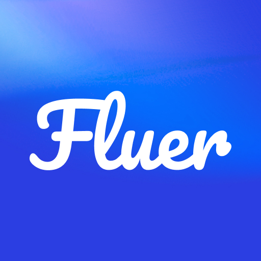 Fluer: เอไอ ออกแบบ ภาพ วิดีโอ