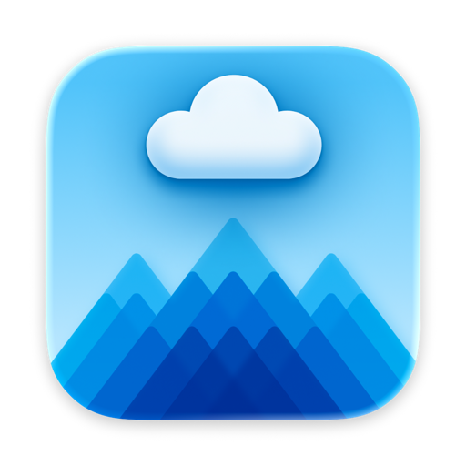 CloudMounter โปรแกรมจัดการคลาวด์สำหรับ Mac