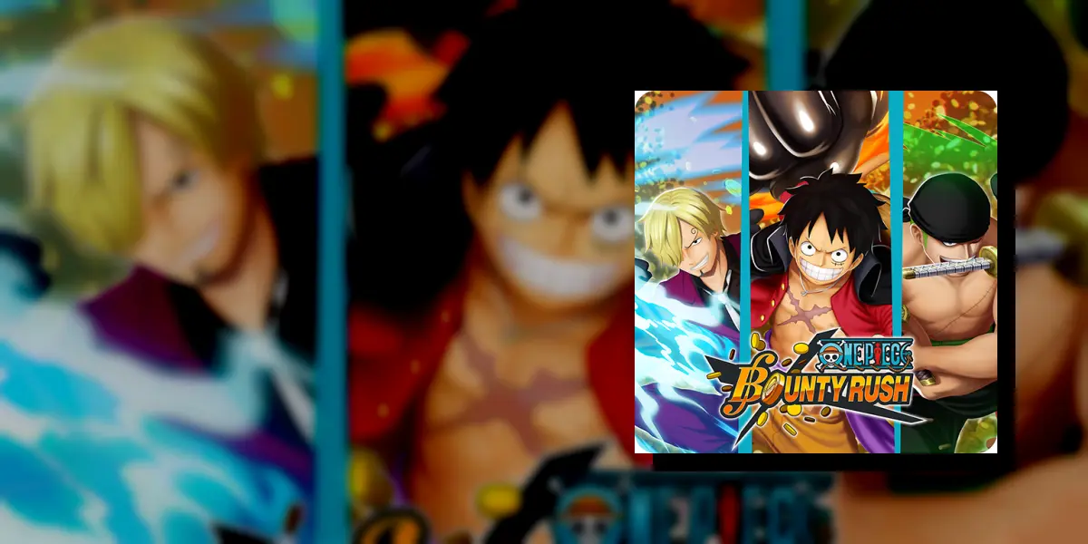 ONE PIECE Bounty Rush